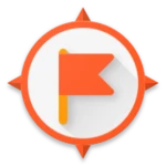 Logo of Google Expeditions android Application 