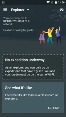 Google Expeditions android App screenshot 8